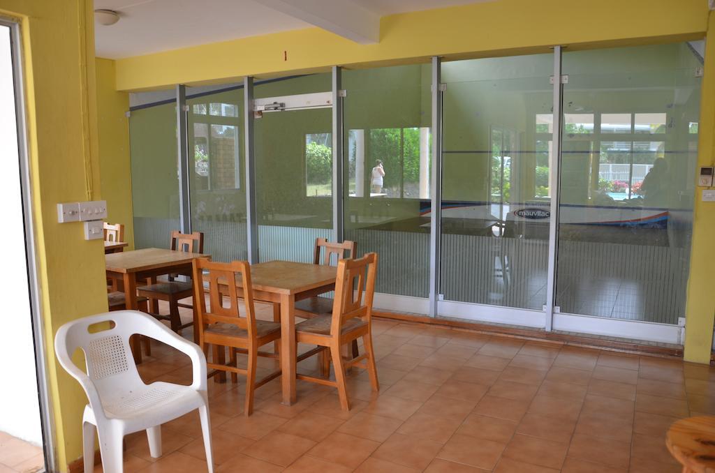 Tamarin Chambres D'Hotes Екстер'єр фото