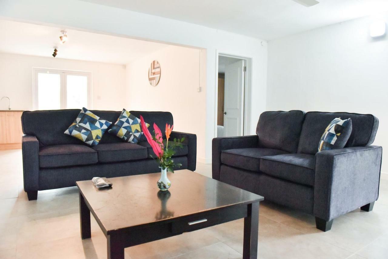 Tamarin Chambres D'Hotes Екстер'єр фото