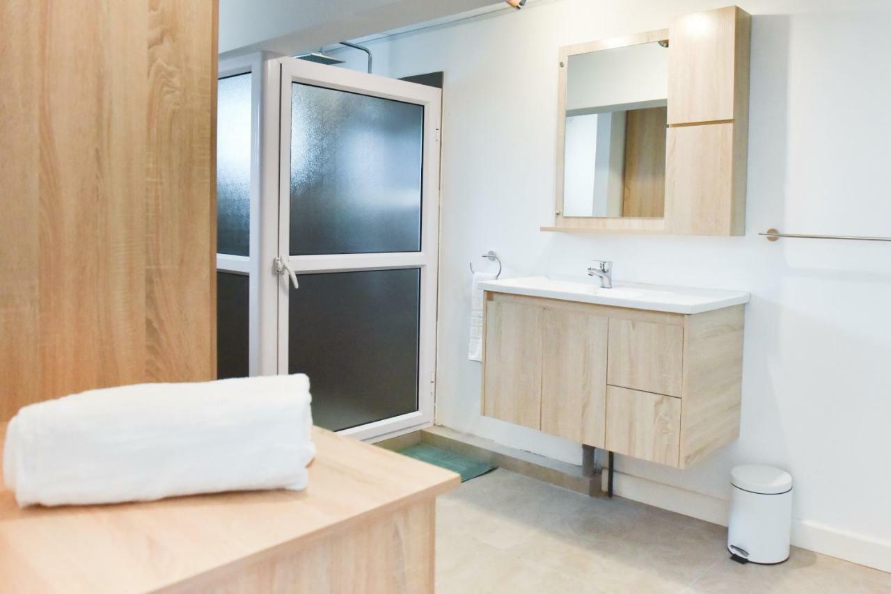 Tamarin Chambres D'Hotes Екстер'єр фото