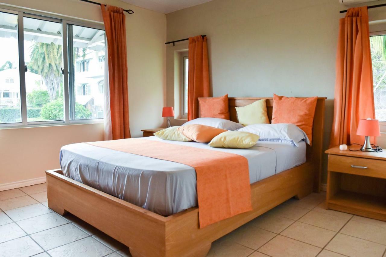 Tamarin Chambres D'Hotes Екстер'єр фото