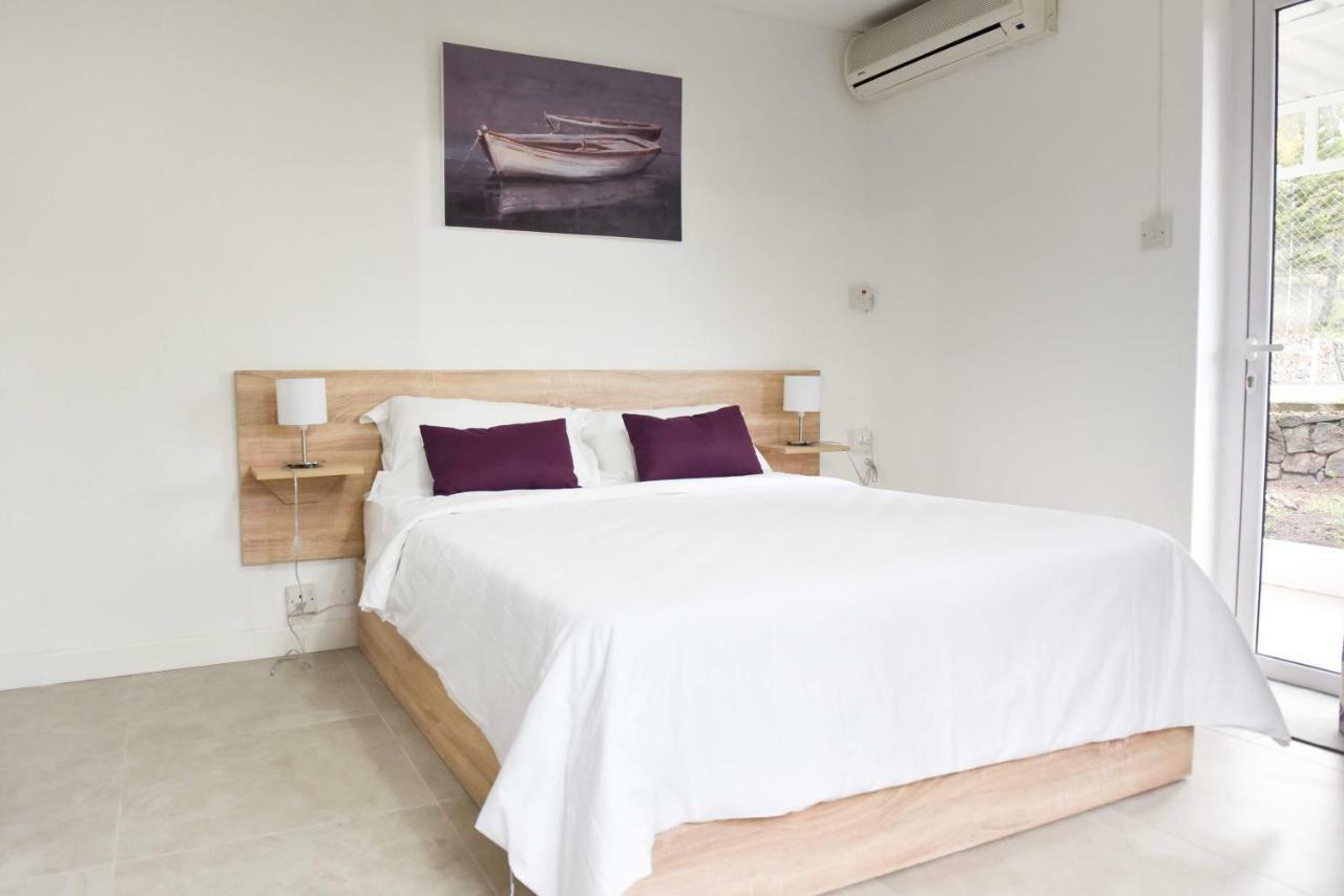 Tamarin Chambres D'Hotes Екстер'єр фото