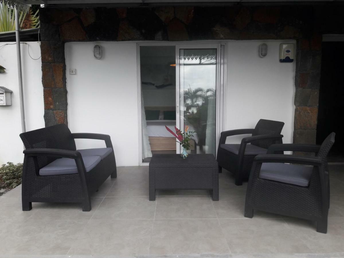 Tamarin Chambres D'Hotes Екстер'єр фото